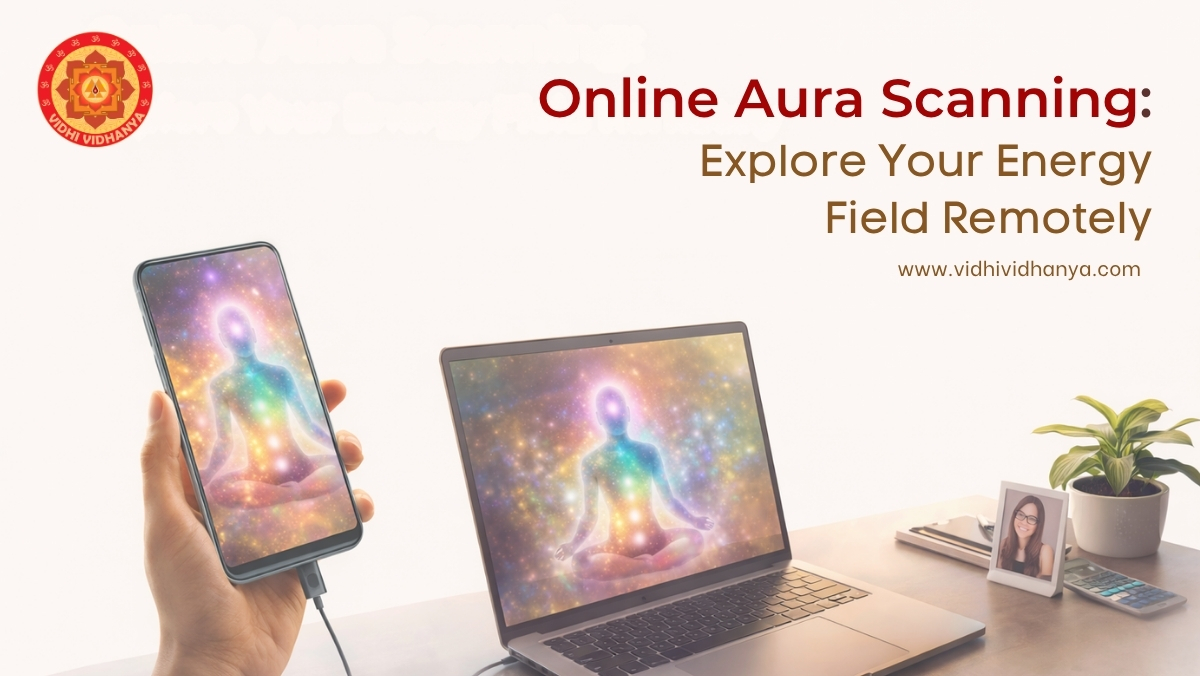 Aura Scanning: Understanding Your Energy Field Through Spiritual Diagnostic Tools